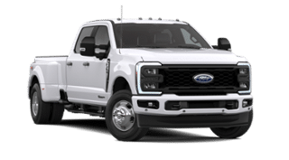 2026 Ford Super Duty® External Image 5
